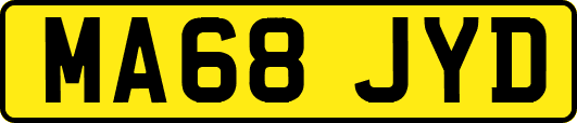 MA68JYD