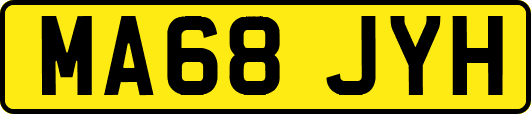 MA68JYH