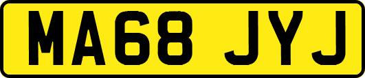 MA68JYJ