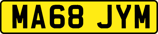 MA68JYM