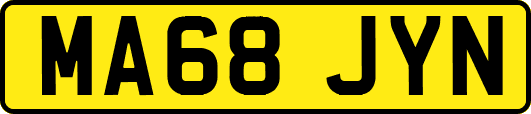 MA68JYN