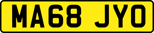 MA68JYO