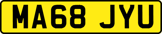 MA68JYU