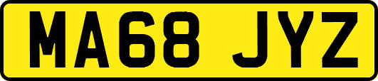 MA68JYZ