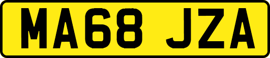 MA68JZA
