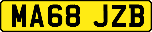 MA68JZB