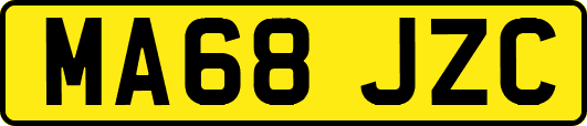 MA68JZC