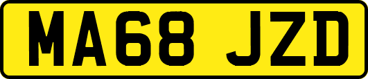 MA68JZD