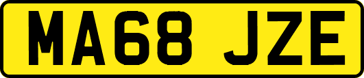 MA68JZE