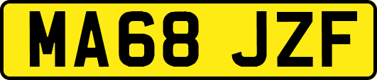 MA68JZF