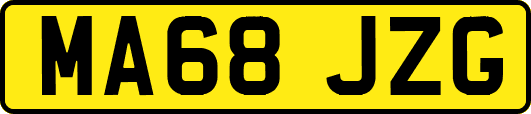 MA68JZG