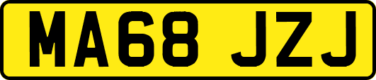 MA68JZJ