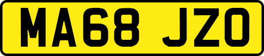 MA68JZO
