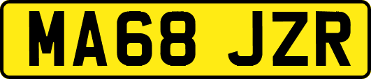 MA68JZR