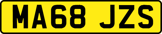 MA68JZS