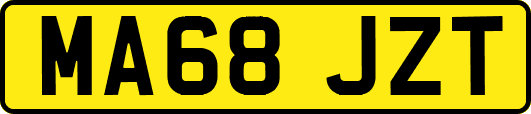 MA68JZT