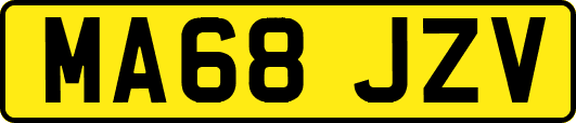 MA68JZV