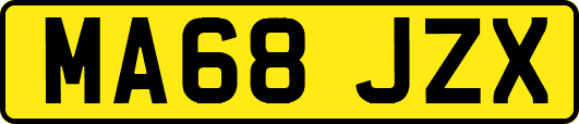 MA68JZX