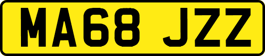 MA68JZZ