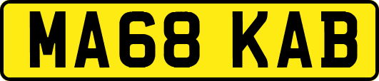 MA68KAB