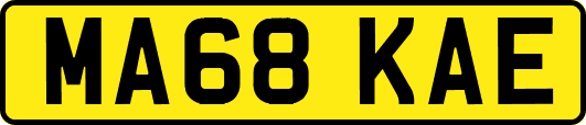 MA68KAE