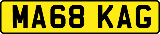 MA68KAG