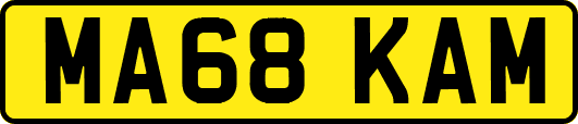 MA68KAM