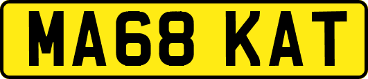 MA68KAT