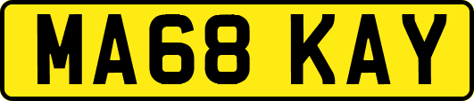 MA68KAY