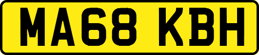 MA68KBH
