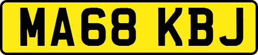 MA68KBJ