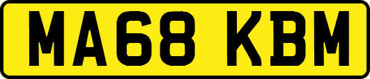 MA68KBM