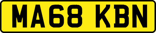 MA68KBN