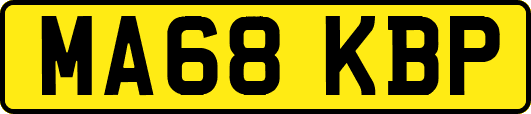 MA68KBP