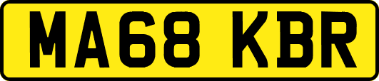MA68KBR