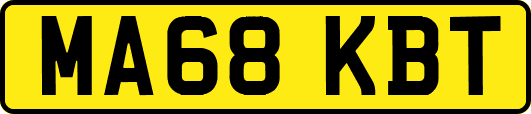 MA68KBT