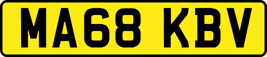 MA68KBV