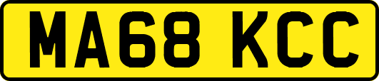 MA68KCC