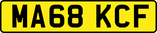 MA68KCF