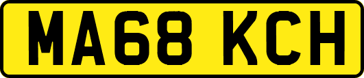 MA68KCH