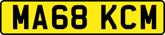 MA68KCM