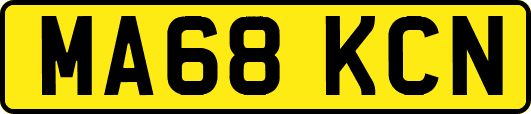 MA68KCN