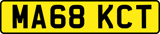 MA68KCT