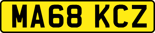 MA68KCZ