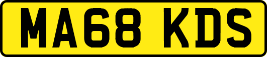 MA68KDS