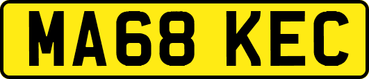 MA68KEC