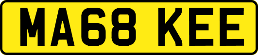 MA68KEE