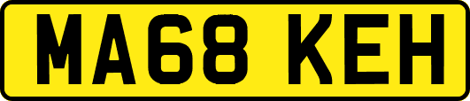 MA68KEH