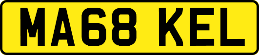 MA68KEL