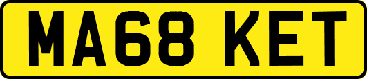 MA68KET